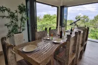 Tulemar Resort - Breakfast