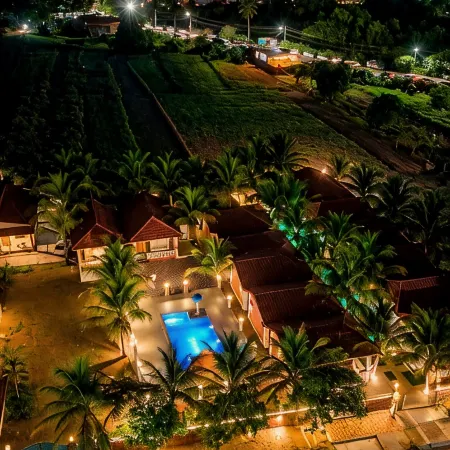 Baga beach heritage resort