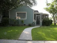 NEAR FRENCH QUARTER - 4 Bdrm Home - LOW RATES! - Safest Neighborhood. - 3-Star