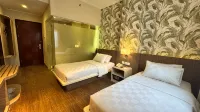M Premiere Hotel - 3 stelle