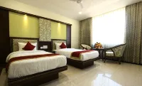 Green Embassy - 3-Star