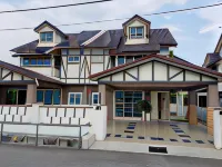 Sitiawan Homestay Entire Semi D House - 3-Sterne