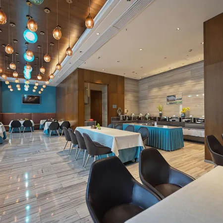 Zheng Ming Hotel