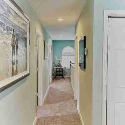 Vacation home in new VIBE resort! Others