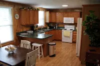 Charming 3-bedroom house with private patio, 20min to dwntn Nashville/ Airport - Alojamientos