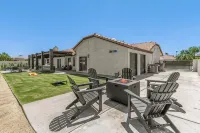 Desert Escape by GPM - Private Pool + Gameroom + Murals + More! - Boutique