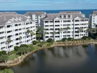 Welcome to Paradise!  Cinnamon Beach at Ocean Hammock Resort. - Beach