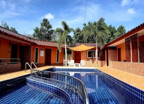 The Windsor Boutique Resort - Pet friendly