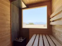 Nozomi Glamping & Spa Saku X Karuizawa - con vista montagne