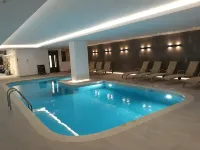 Protaras Plaza Hotel - en bord de mer