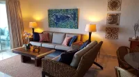 Peaceful Oceanfront Paradise - 100 Feet from Caribbean! - 2つ星