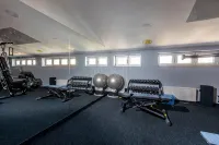 Avalon Hotel & Conferences - Gym
