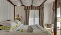 Garden House Bed and Breakfast - Parkplatz