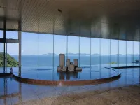 Hotel Toukaien - Hot Springs
