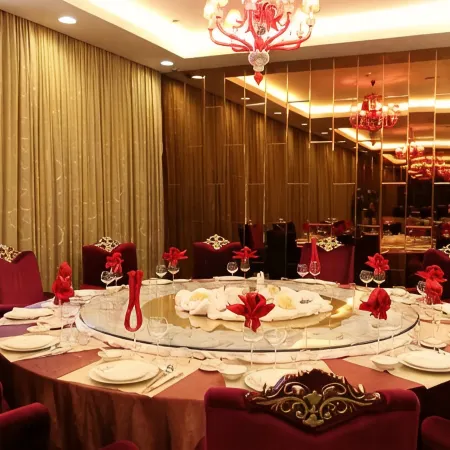 Xiangfu Manor Hotel