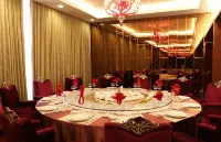 Xiangfu Manor Hotel - breakfast