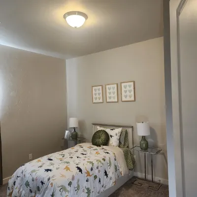 Entire New home in Edmond, Oklahoma - 3-Star
