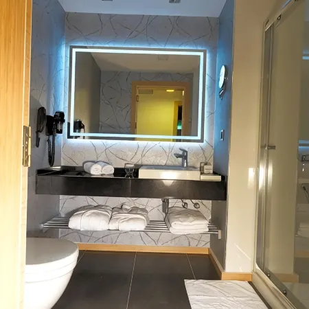 Inci Class Hotel