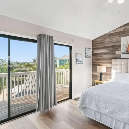 2 Bedroom, 2.5 Bath in Beach Community - Sleeps 6