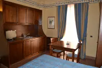 Hotel la Ville - 3-نجوم