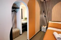 Rosa Marina rooms - Pensions