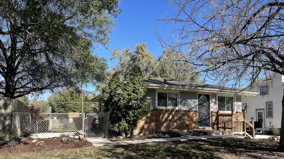 Newly Renovated 2 Bed 2 Bath Home