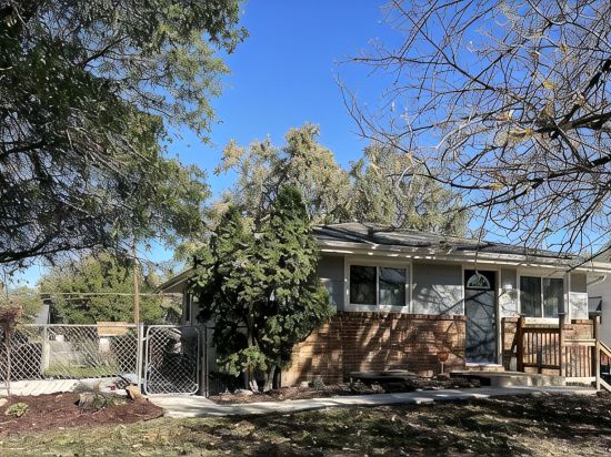 Newly Renovated 2 Bed 2 Bath Home