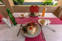 The Lahe Hotels - breakfast