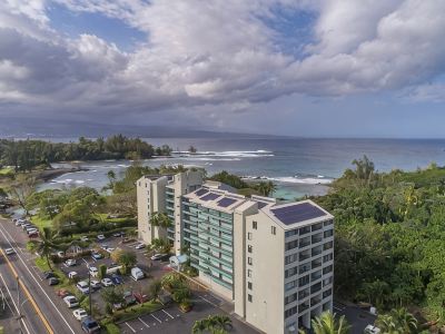 Oceanview Mauna Loa Shores Kai Ekahi #201 Next to Carlsmith Beach Park