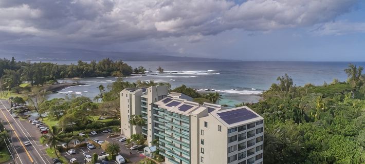 Oceanview Mauna Loa Shores Kai Ekahi #201 Next to Carlsmith Beach Park Hotéis em Hilo