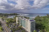 Oceanview Mauna Loa Shores Kai Ekahi #201 Next to Carlsmith Beach Park - Beach