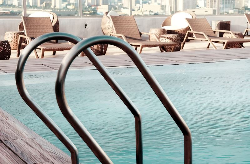Tryp by Wyndham Mall of Asia Manila photo 4