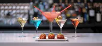 Bally's Atlantic City Hotel & Casino - Barer