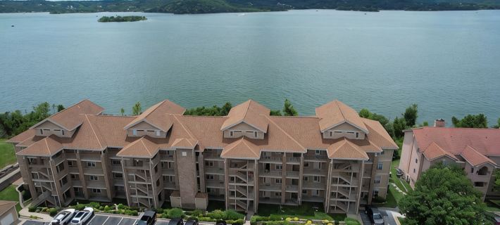 Simply Irresistible III Right on the Lake and Close to All the Action!! Hotels in Ridgedale