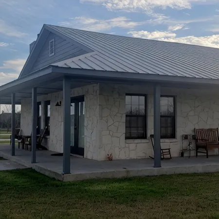 Castroville Modern Farm House