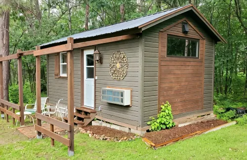 Your Gateway to Fun. Nisswa is the perfect getaway! - WiFi