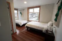 Rufus boutique - 2-Star