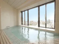 Nishiakashi Rincarn Hotel - 2-Star