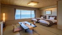 瀬波温泉旅社 - 3星級