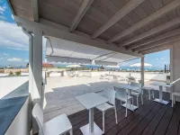 เรอเลส์ ซานเซเวโร โรงแรมใกล้พิอาซซาคาวูร์