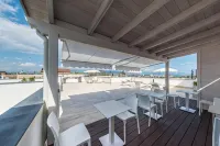 Relais San Severo - Homestays