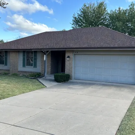 Peaceful Retreat near Medical Mile in Springfield