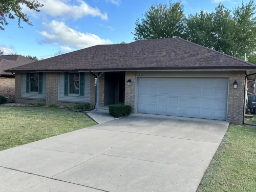 Peaceful Retreat near Medical Mile in Springfield - Homestays