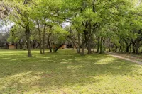 Canopy of Helotes - Wifi