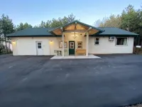 Peaceful Cottage on Lake Michigan - 4-Star