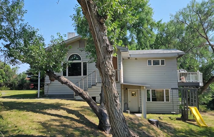 Cascade Home on the Missouri- Fishing Retreat