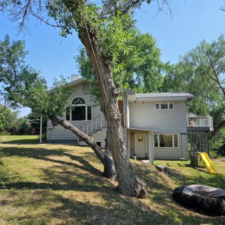 Cascade Home on the Missouri- Fishing Retreat