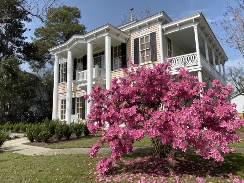 Downtown Summerville Historic District Studio - Boutique