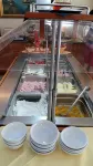 Hotel Tolo - breakfast