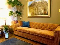Pension Lakes Nikko Hotels near Ryuzu Waterfall